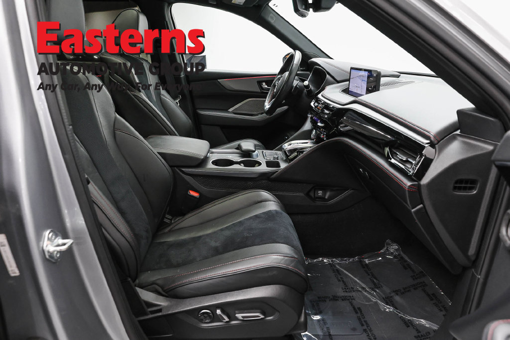 Used 2022 Acura MDX A-Spec AWD/4WD image 26