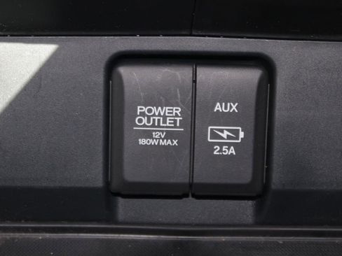 Certified 2023 Honda Passport EX-L image 29