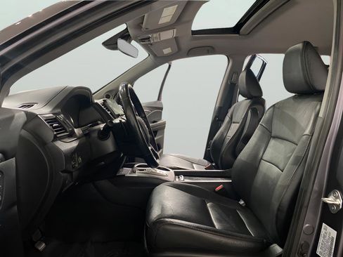 Used 2021 Honda Pilot Special Edition image 9