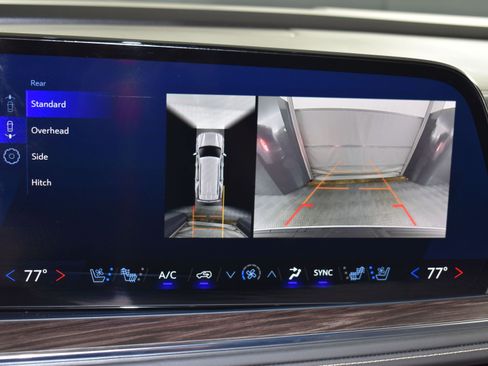 New 2025 Chevrolet Tahoe Premier image 34