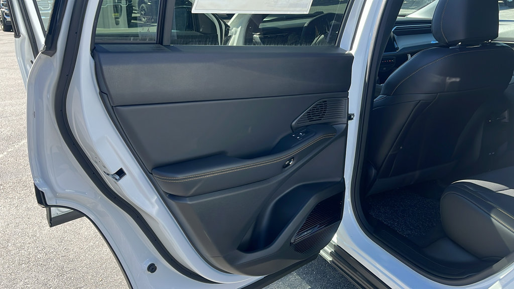 New 2026 Jeep Cherokee Limited AWD/4WD image 20