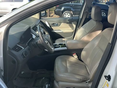 Used 2011 Ford Edge Limited w/ 302A Rapid Spec Order Code FWD image 15