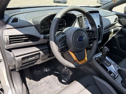 New 2026 Subaru Crosstrek 2.5i Wilderness AWD/4WD image 14