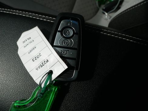 Certified 2023 Ford Escape Active image 31