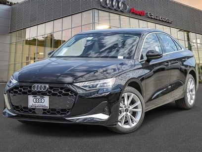 Used 2025 Audi A3 2.0T Premium w/ Convenience Package
