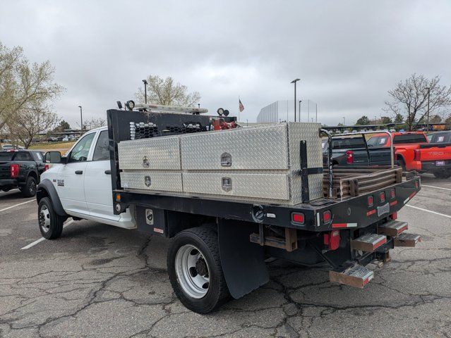 Used 2018 RAM 4500 Tradesman w/ Ambulance Prep Group AWD/4WD image 7
