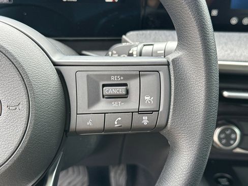 New 2026 Nissan Kicks S FWD image 24