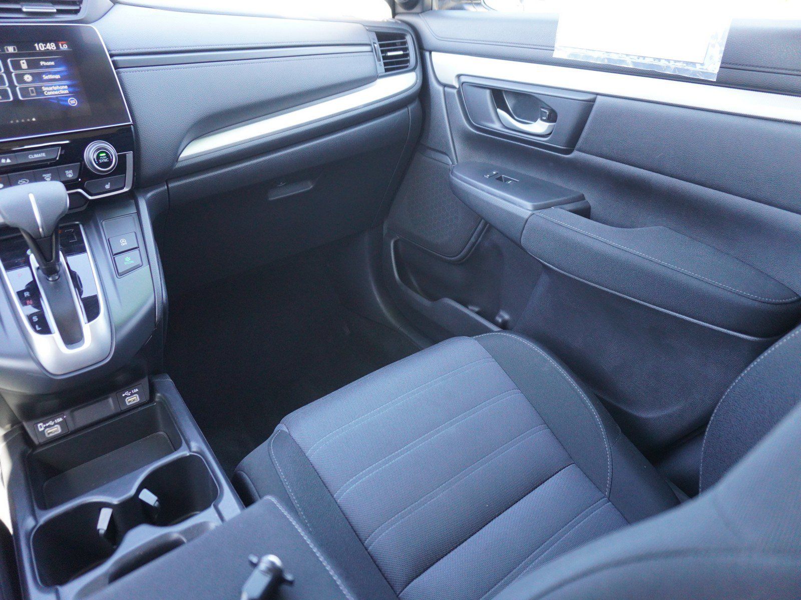 Used 2022 Honda CR-V Special Edition image 16