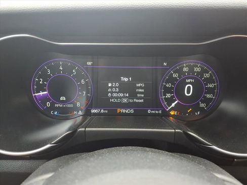 Used 2023 Ford Mustang Mach 1 w/ Equipment Group 700A image 14