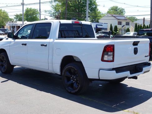 Used 2024 RAM 1500 Tradesman w/ Night Edition AWD/4WD image 3