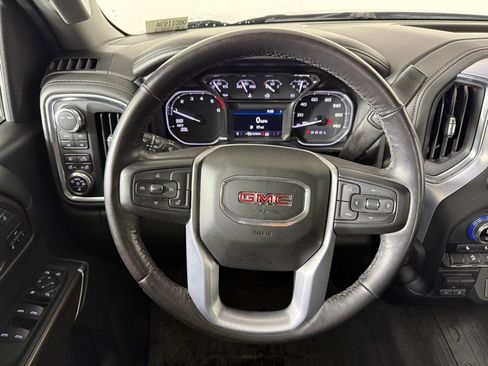 Used 2022 GMC Sierra 1500 SLT image 14
