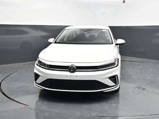 Used 2025 Volkswagen Jetta S FWD image 2