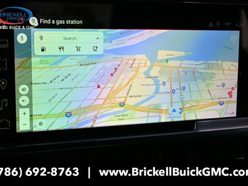 Certified 2023 GMC Sierra 1500 SLE w/ X31 Off-Road Package image 49