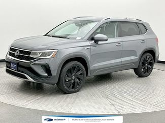 Certified 2024 Volkswagen Taos SEL AWD/4WD 360° Tour
