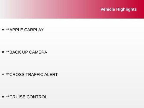 Used 2025 Nissan Sentra SR w/ SR Premium Package image 8