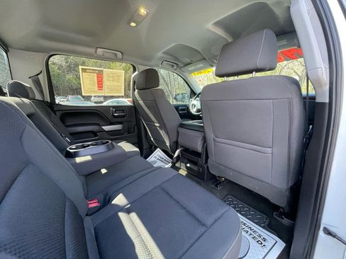 Used 2017 Chevrolet Silverado 1500 LT w/ All Star Edition image 23