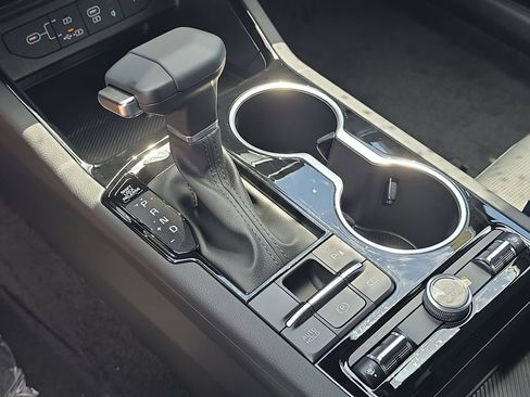 New 2026 Kia K5 GT-Line w/ GT-Line Premium Package FWD image 27