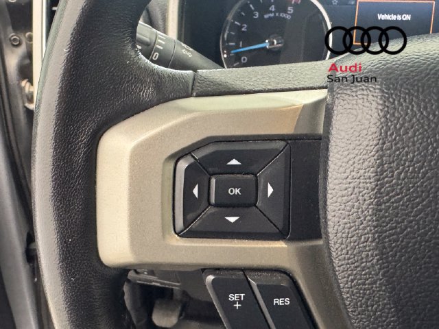 Used 2021 Ford F250 Lariat w/ Lariat Value Package AWD/4WD image 18