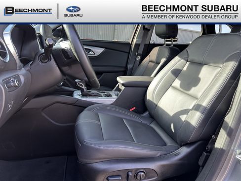 Used 2024 Chevrolet Blazer LT w/ Redline Edition image 22