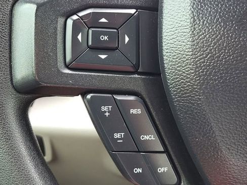 Used 2019 Ford F150 XL w/ Equipment Group 101A Mid image 11