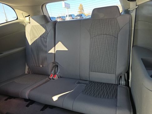 Used 2016 Chevrolet Traverse LS image 13