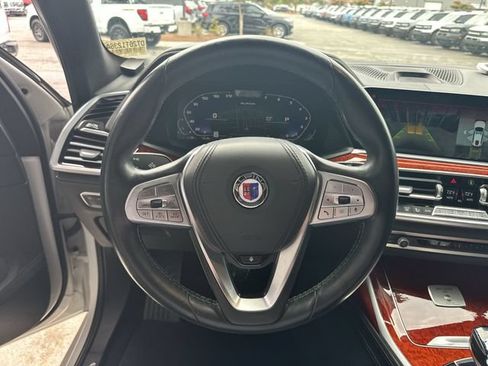 Used 2021 BMW ALPINA XB7 AWD/4WD image 15