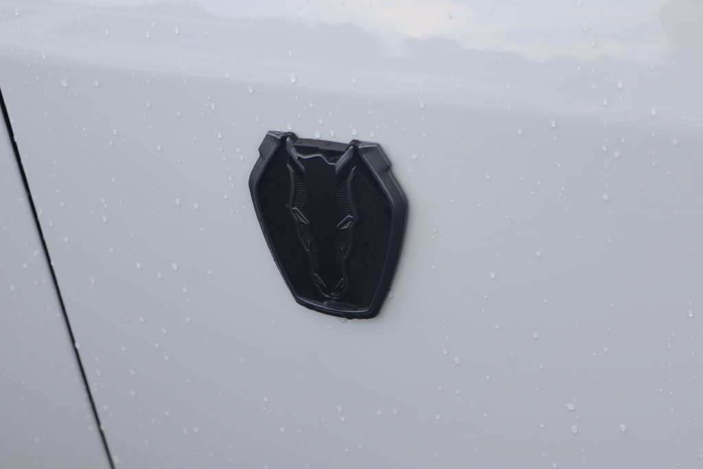 New 2026 Ford Mustang Dark Horse RWD image 23