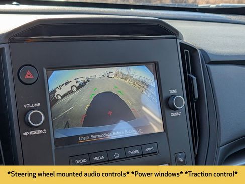 Used 2025 Subaru Impreza 2.0i image 6