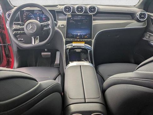 New 2026 Mercedes-Benz GLC 300 4MATIC image 13