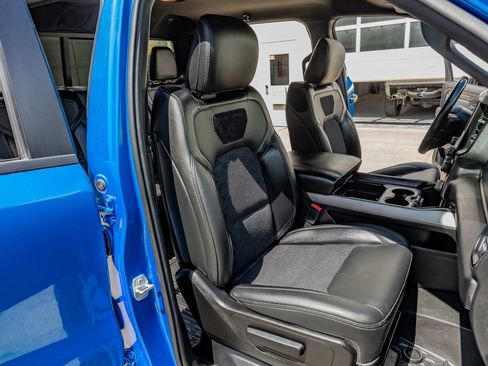 Used 2023 RAM 1500 Big Horn image 33