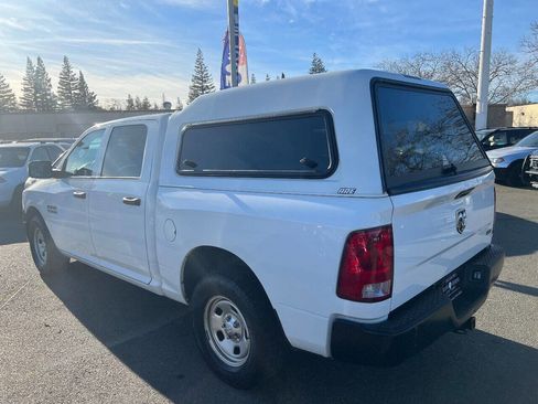 Used 2014 RAM 1500 Tradesman w/ Popular Equipment Group image 10