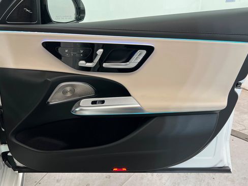 New 2026 Mercedes-Benz E 450 E 450 image 22