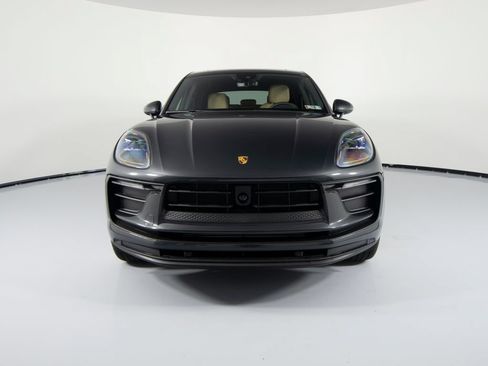 New 2026 Porsche Macan AWD/4WD image 13