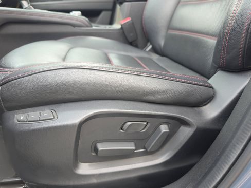 Used 2025 MAZDA CX-5 Carbon Edition AWD/4WD image 12