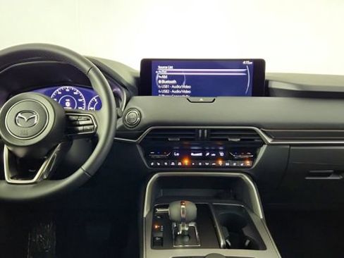 New 2026 MAZDA CX-70 SC Plus AWD/4WD image 23