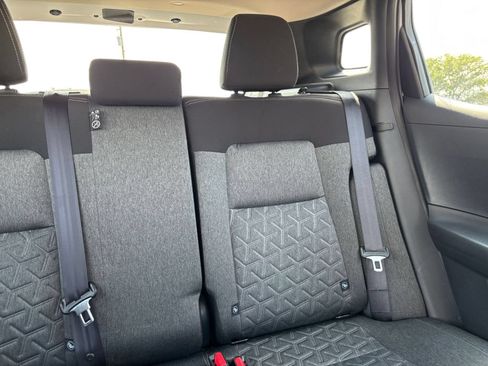 Used 2026 Nissan Kicks SV w/ Cold Weather Package FWD image 36