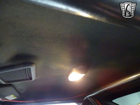 Used 2003 Ford Mustang Cobra image 26