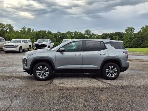 Used 2026 Chevrolet Equinox LT AWD/4WD image 35