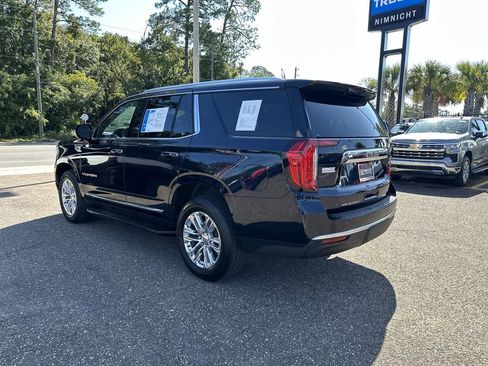 Used 2024 GMC Yukon SLT RWD image 14