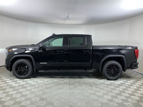 New 2026 GMC Sierra 1500 Elevation image 4