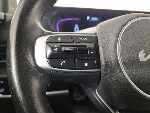 Certified 2023 Kia Sportage X-Line w/ X-Line Premium Package image 24