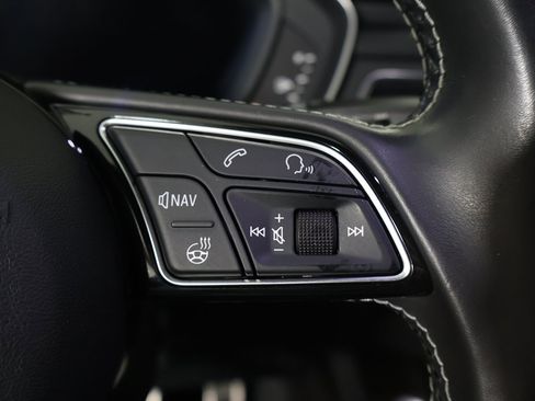 Used 2018 Audi S5 Prestige image 51