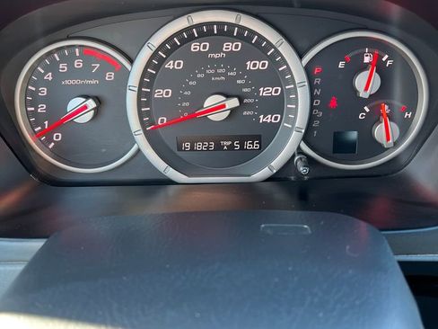 Used 2007 Honda Pilot LX image 18