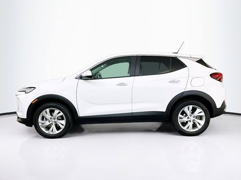 Used 2025 Buick Encore GX Preferred image 4