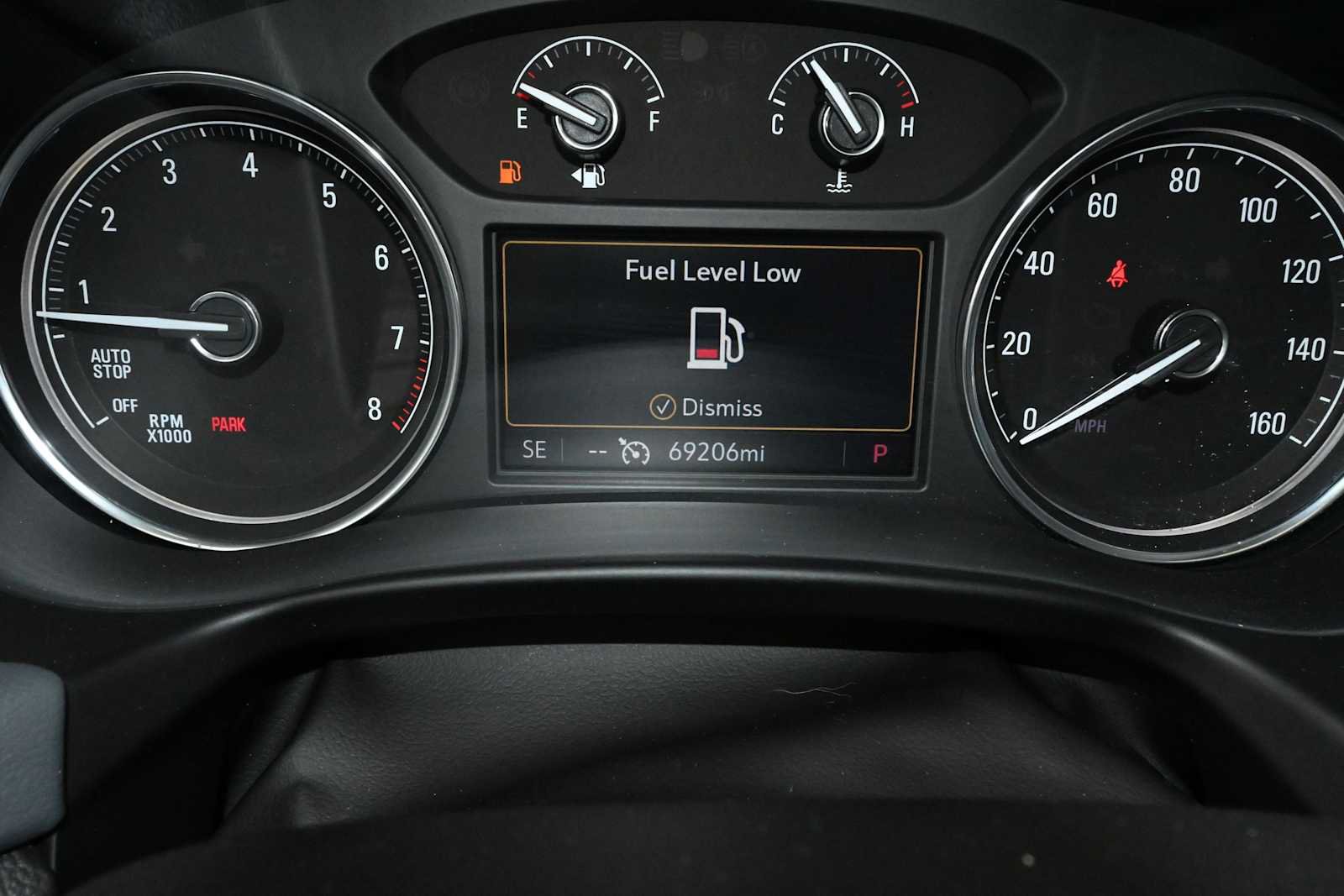 Used 2023 Buick Enclave Essence w/ Experience Buick Package FWD image 24