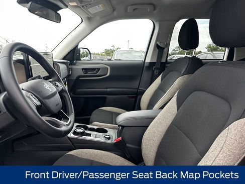 New 2025 Ford Bronco Sport Big Bend image 28