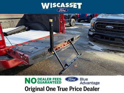 Used 2023 Ford F150 XLT w/ Equipment Group 302A High image 25