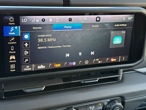 New 2026 Jeep Wrangler Unlimited Rubicon image 17