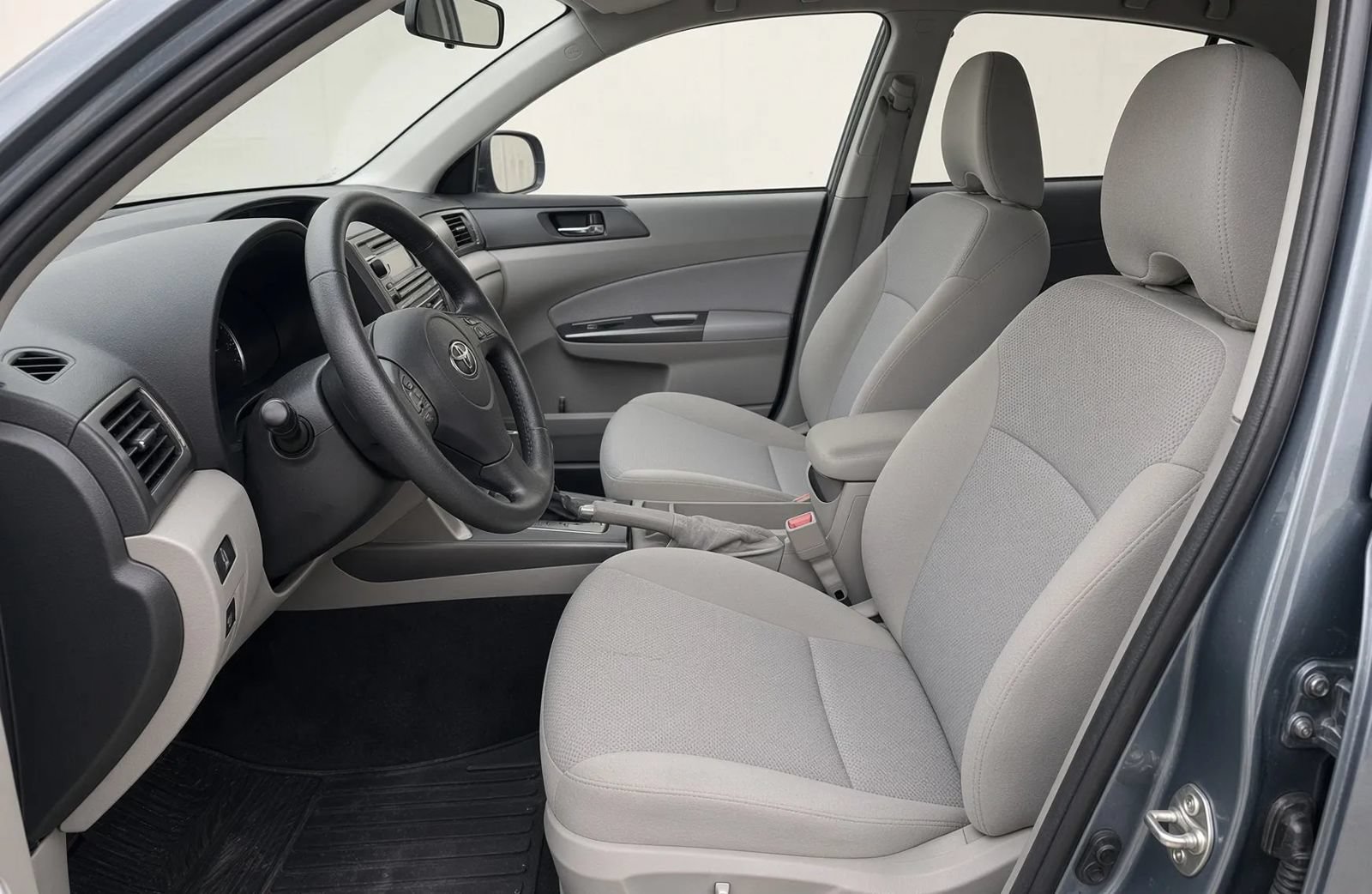 Used 2012 Subaru Forester 2.5X Premium w/ Popular Pkg 3 AWD/4WD image 13