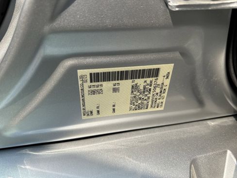 Used 2023 Nissan Maxima Platinum w/ Sport Mat Group image 16